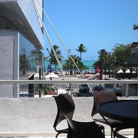 Praia Mar Pousada Maceio  Exterior photo